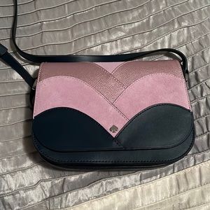 Kate Spade cross body bag